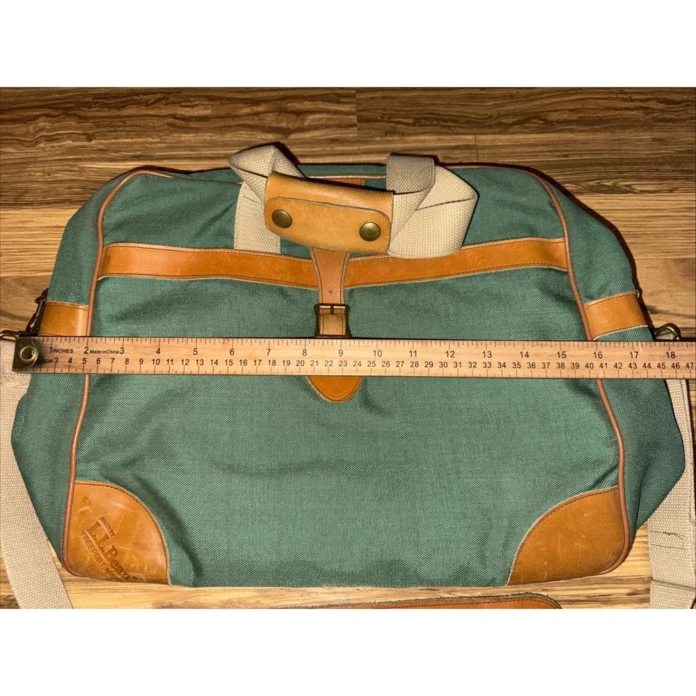 LL Bean vintage 70s